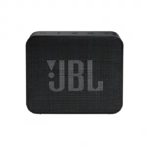 PARLANTE JBL GO ESSENTIAL BLACK