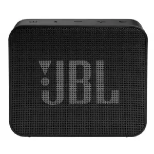 PARLANTE JBL GO ESSENTIAL BLACK