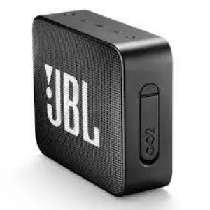 PARLANTE BLUETOOTH JBL GO2 NEGRO