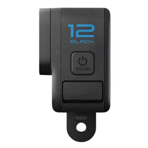 CAMARA GOPRO HERO 12 BLACK