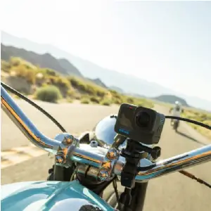 CAMARA GOPRO HERO 12 BLACK