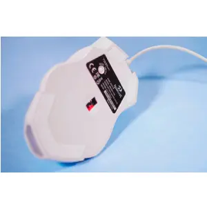 MOUSE REDRAGON M607 GRIFFIN BLANCO