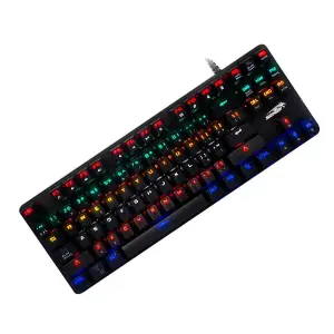 TECLADO MECANICO SENTEY GS-510