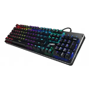 TECLADO MECANICO SENTEY GS-530