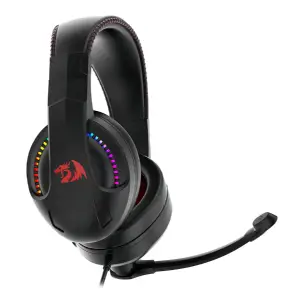 AURICULARES REDRAGON CRONUS H211-RGB