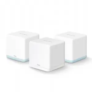 MESH MERCUSYS HALO H32G AC1200 PACK X3