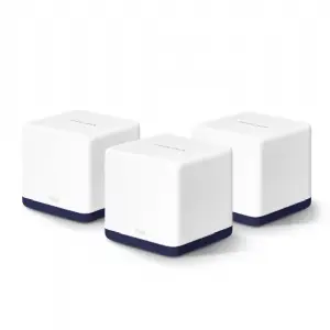MESH MERCUSYS HALO H50G AC1900 PACK X3
