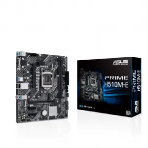 MOTHER ASUS PRIME H510M-E