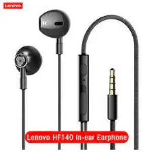 AURICULAR LENOVO HF-140 NEGRO