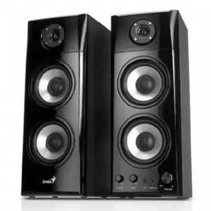 PARLANTES 2.0 GENIUS SP-HF1800A