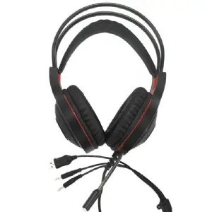 AURICULAR C/MIC SHENLONG HS999 RETROILUMINADO