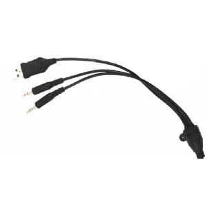 AURICULAR C/MIC SHENLONG HS999 RETROILUMINADO