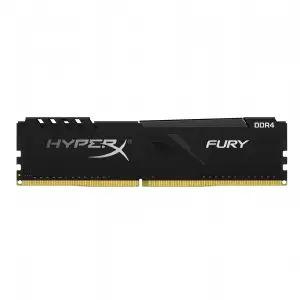 DDR4 8 GB 3200 MHz KINGSTON HYPERX FURY