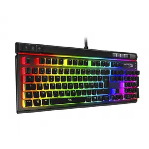 TECLADO HYPERX ALLOY ELITE2 RGB ENGLISH