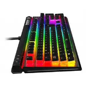 TECLADO HYPERX ALLOY ELITE2 RGB SPANISH