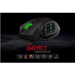 MOUSE REDRAGON M908 IMPACT