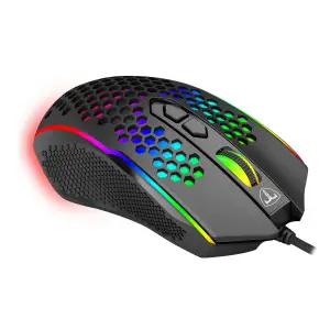 MOUSE T-DAGGER IMPERIAL LITE BLACK T-TGM310-LIT