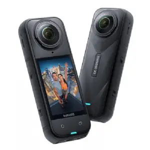 CAMARA INSTA360 X5 8K