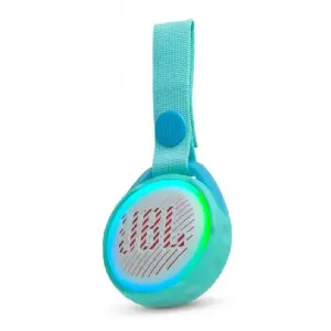 PARLANTE JBL POP TEAL
