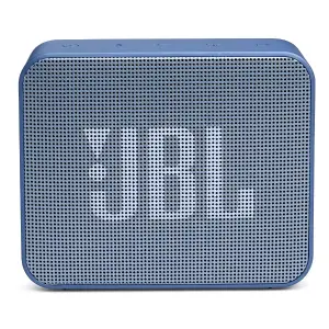 PARLANTE JBL GO ESSENTIAL BLUE