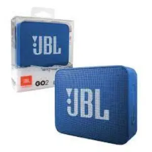 PARLANTE BLUETOOTH JBL GO2 AZUL