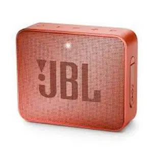 PARLANTE BLUETOOTH JBL GO2 CINAMONN