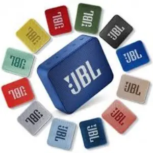 PARLANTE BLUETOOTH JBL GO2 NEGRO