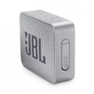 PARLANTE BLUETOOTH JBL GO2 GREY