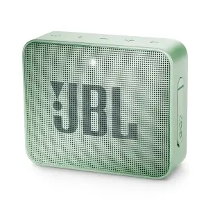 PARLANTE BLUETOOTH JBL GO2 MINT