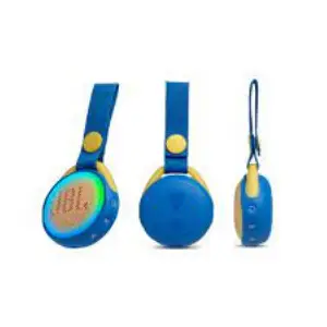 PARLANTE JBL POP BLUE