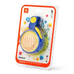 PARLANTE JBL POP BLUE