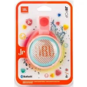 PARLANTE JBL POP PINK