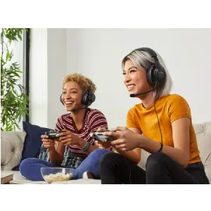 AURICULARES JBL QUANTUM Q200