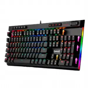 TECLADO REDRAGON K580 VATA PRO RGB ES
