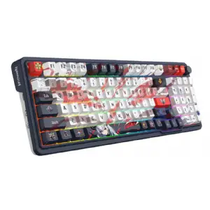TECLADO REDRAGON EISA K686AK-RGB-PRO EN