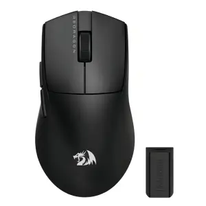 MOUSE WIRELESS REDRAGON K1NG PRO M916-PRO-1K BLACK