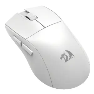 MOUSE WIRELESS REDRAGON K1NG PRO M916-W-PRO-1K WHITE