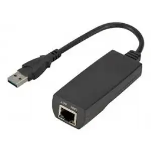 ADAPTADOR USB 3.0 A RED GIGABIT KL-1000