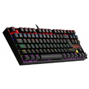 TECLADO REDRAGON K552 KUMARA 2 ES RAINBOW