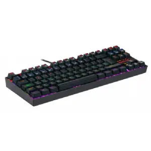 TECLADO REDRAGON K552 KUMARA 2 ES RAINBOW