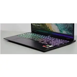 NOTEBOOK LENOVO LEGION 5 15ACH6 GAMING