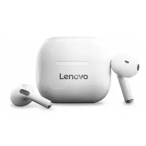 AURICULAR BLUETOOTH LENOVO LP40 TWS