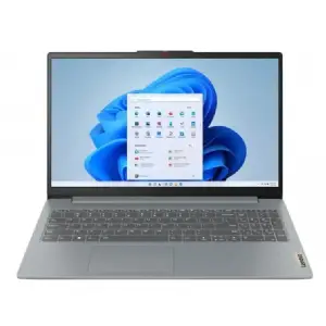 NOTEBOOK LENOVO SLIM 3 R7-5825-16GB-512GB-TOUCH-W11