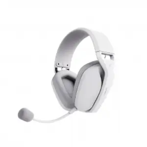 AURICULARES INALAMBRICOS NETMAK NM-N35-W BLANCO