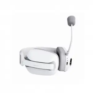 AURICULARES INALAMBRICOS NETMAK NM-N35-W BLANCO