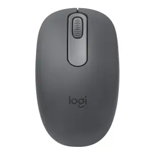 MOUSE BLUETOOTH LOGITECH M196 GRAPHITE