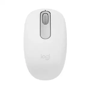 MOUSE BLUETOOTH LOGITECH M196 OFF WHITE