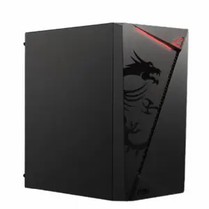 GABINETE MSI MAG SHIELD M301 MICRO