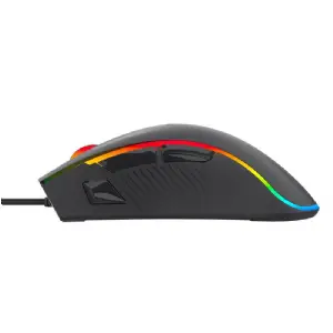MOUSE SHENLONG M808PX
