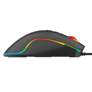 MOUSE SHENLONG M808PX